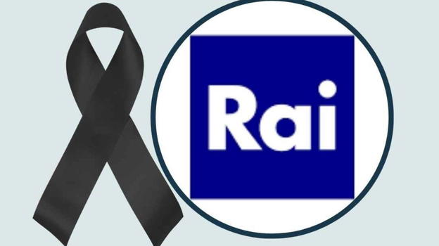 Rai e Italia in lutto, l’annuncio del decesso poco fa