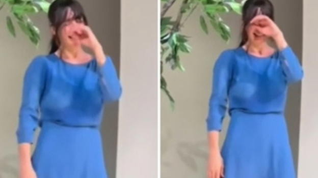Ambra Angiolini crolla davanti a tutti: "Non ce la faccio, mi hanno..