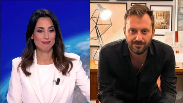 Cardinaletti annuncia al TG1 un servizio sull’ex Cremonini: lui reagisce così