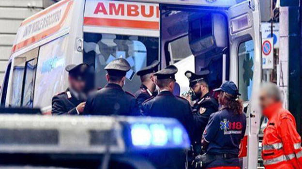 "Riposa in pace". Donna precipita dal 6° piano, lascia il marito e 2 figli