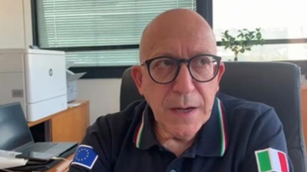 Campi Flegrei, Di Vito (Ingv): «Quiete sismica? Ecco da cosa è dovuto..