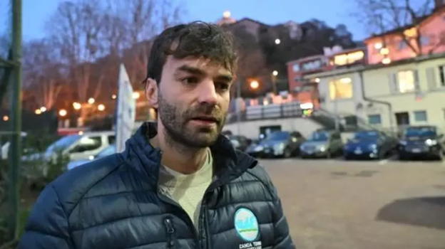 Bus precipitato nel Po, la confessione del super testimone