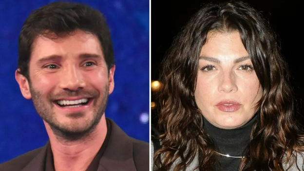 Emma e Stefano, il ritorno di fiamma: "Come ho potuto stare senza di te..