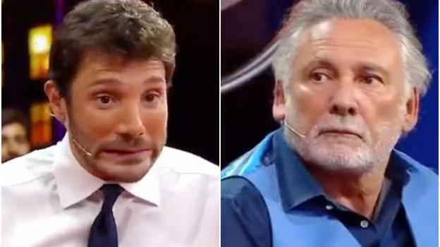 “Non si permetta mai più”. Cala il gelo in diretta tv