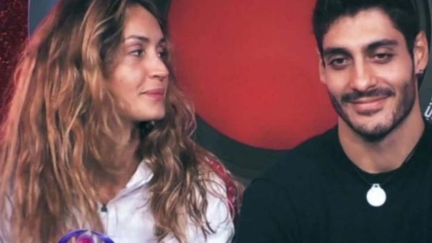 Javier Martinez, il messaggio in diretta a Helena Prestes