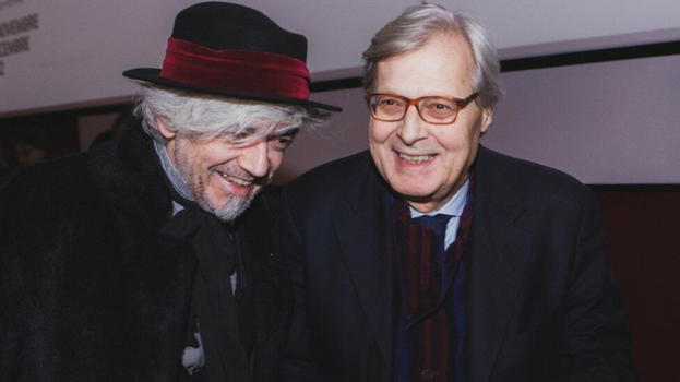 Vittorio Sgarbi, l’aggiornamento sullo stato di salute dopo il ricovero preoccupa i fan