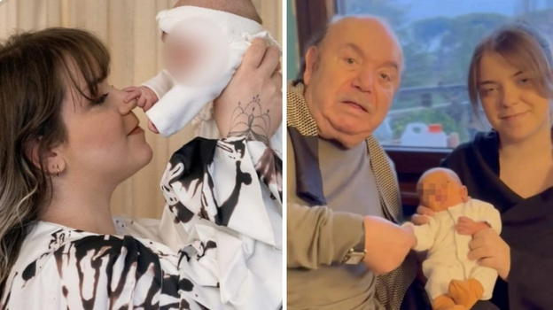 Lino Banfi, la grave notizia sulla nipote: "La figlia di Virginia è..