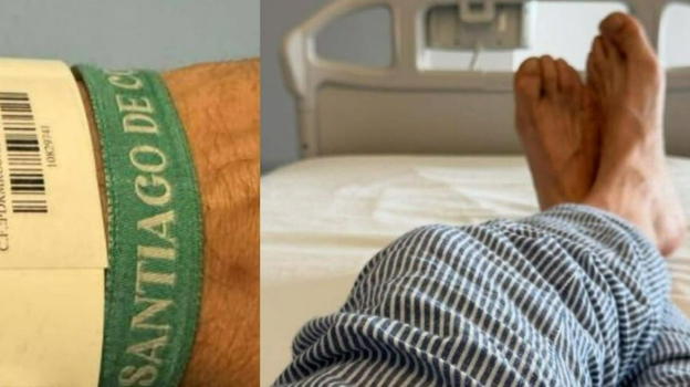 "Operazione al cuore e 4 giorni di coma". L’annuncio choc del cantante italiano