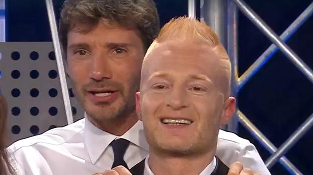 Mariano vince 150mila euro poi la fidanzata si scatena: ecco cosa ha fatto