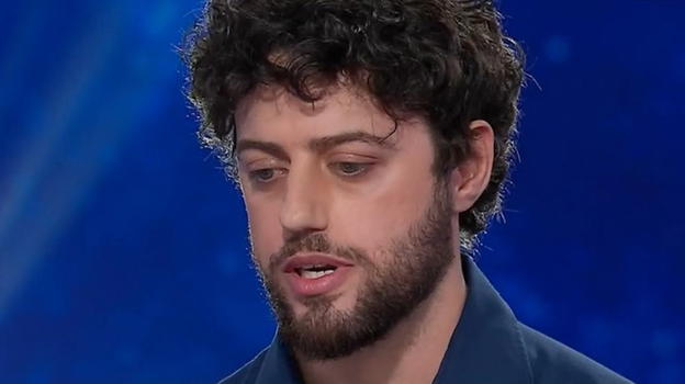 L’Eredità, la scoperta sul campione: ecco chi è davvero Gabriele