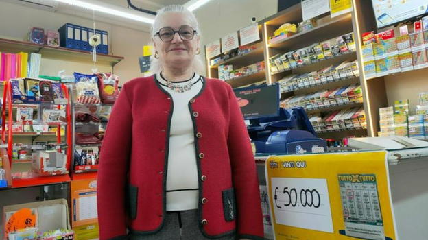 Badante vince 50mila€ ma subito dopo la decisione inaspettata