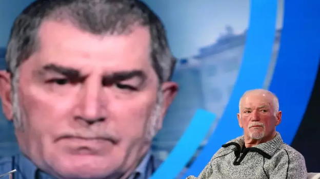 “Non voleva farlo”. La notizia improvvisa su Sebastiano Visentin