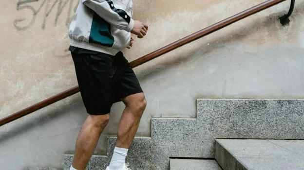 Ti senti affannato dopo aver fatto le scale? Potresti avere questa malattia