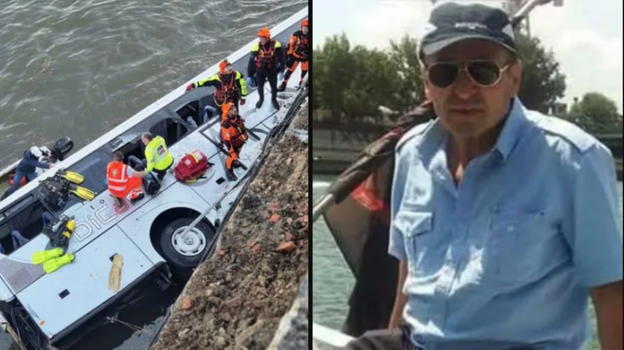 Autobus caduto a Torino, quello che viene fuori è sconcertante: ecco cosa aveva chiesto l’autista