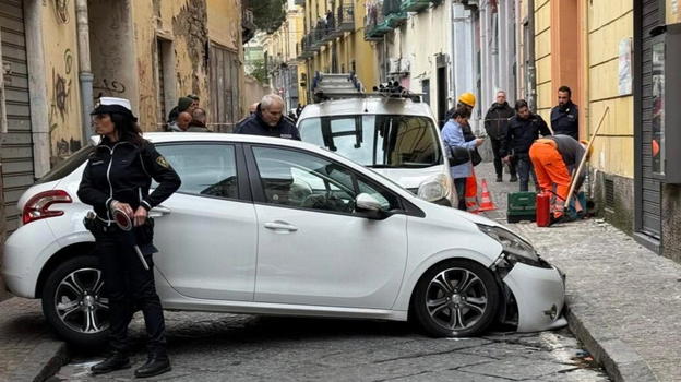 Lutto per la famiglia Izzo, purtroppo è deceduta: investita da un’auto