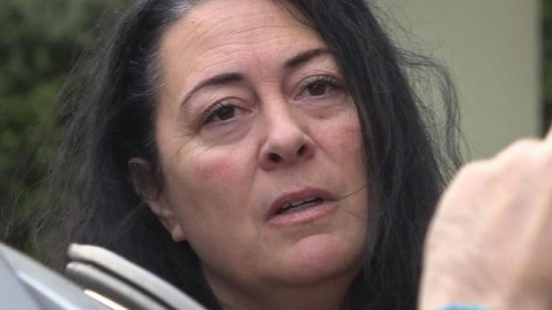 Manuela Bianchi è un fiume in piena: crolla e vuota il sacco
