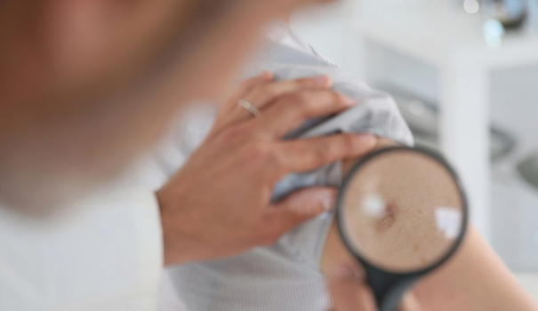 “Attenzione a queste macchie sul corpo”. Il nuovo sintomo che preoccupa il Ministero della Salute