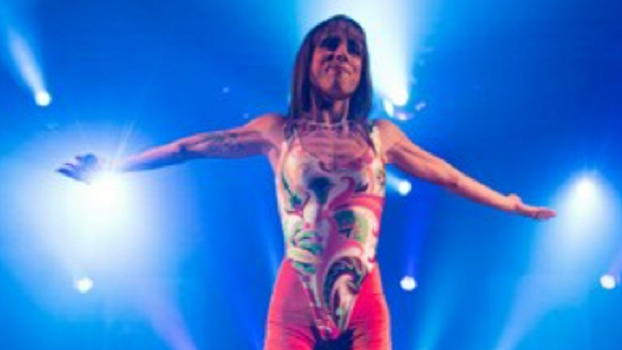 Angelina Mango: “Giusto che i fan sappiano, st…