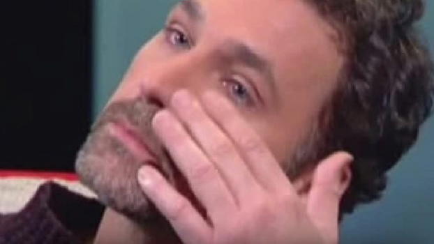 Raoul Bova, gli amici vuotano il sacco: “Lui non voleva parlarne..