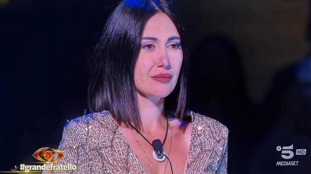 Grande Fratello, Jessica Morlacchi vince: la reazione di Helena non tarda ad arrivare