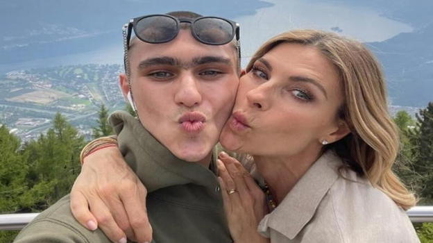 Martina Colombari sul figlio Achille: "Non lo meritavo, cosa mi hanno fatto…"