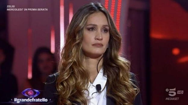 Grande Fratello, Helena Prestes rompe il silenzio e fa un importante annuncio