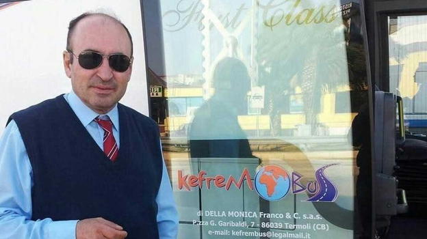 Bus caduto a Torino, i primi dati sull’autopsia dell’autista