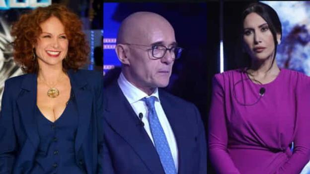 "Ridicolo" Bufera al GF dopo l’annuncio della vittoria di Jessica Morlacchi