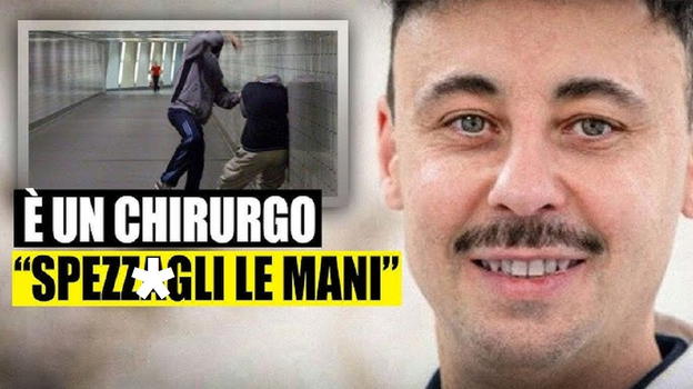 “È fro**o, spezz*tegli le dita” Papà assolda sicari per punire il figlio omosessuale