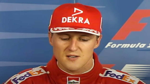 "Ha finito di soffrire". Michael Schumacher, la triste notizia