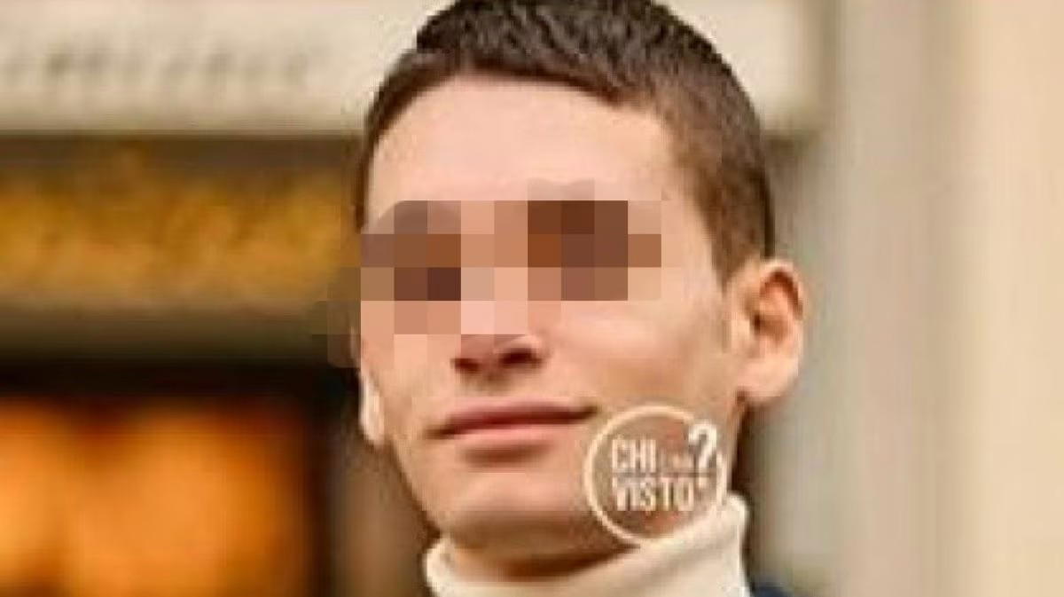 Ritrovato studente 17enne scomparso 20 giorni fa: ecco dov’era