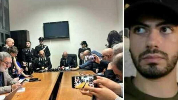 Sara Campanella, dopo il femminicidio la scoperta sul presunto colpevole