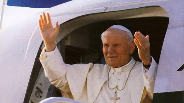 La profezia di Papa Wojtyla 20 anni dopo: ecco cosa ha predetto