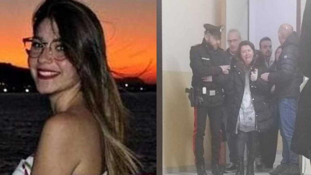 Sara Campanella, la mamma rompe il silenzio: "Non sap…"