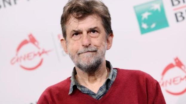 Infarto fulminante per Nanni Moretti