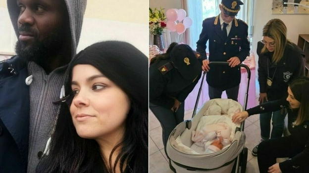Neonata rapita da Rosa Vespa, la scoperta sulla mamma di Sofia