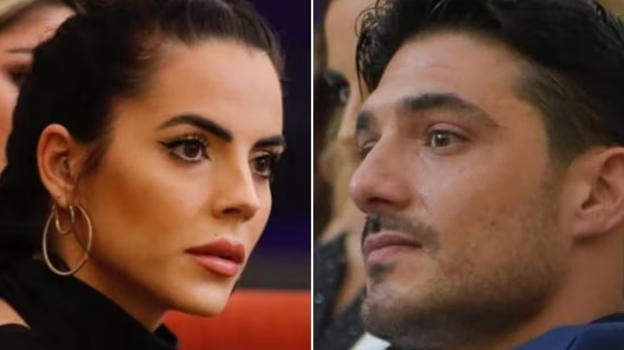 GF Shaila Gatta, le parole choc dopo la rottura con Lorenzo