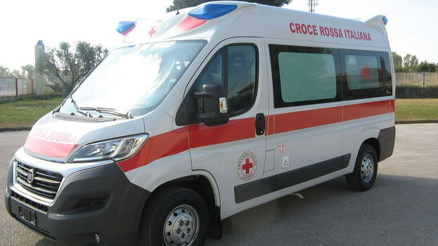 Italia, inutili i soccorsi: circolazione ferroviaria in tilt