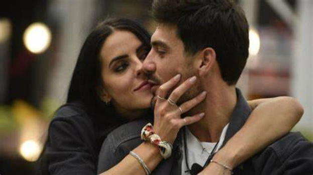 Shaila e Lorenzo di nuovo insieme: l’annuncio dopo il GF