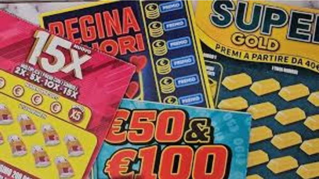 Gratta e Vinci, con soli 10 euro vince 2 milioni, ma accade l’impensabile