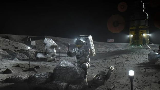 Perché dopo 56 anni non siamo tornati sulla luna?