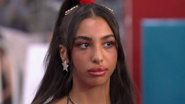 Lulù Selassiè rompe il silenzio dopo la condanna