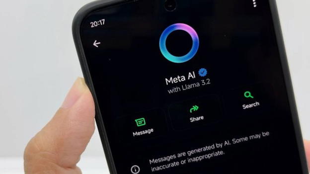 Meta AI, ecco come disattivarla su Instagram, WhatsApp e Facebook