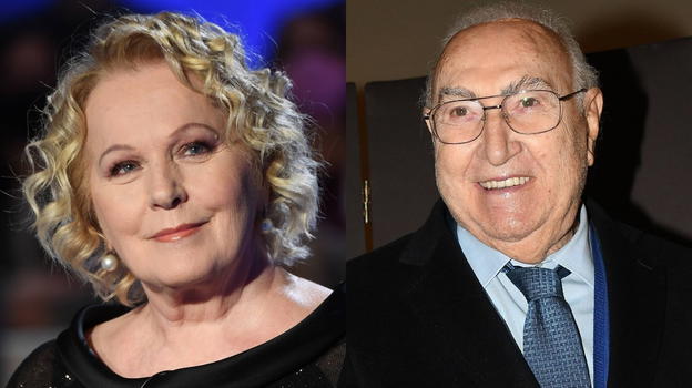 Katia Ricciarelli ricorda Pippo Baudo: "Ti ho amato così tanto…"