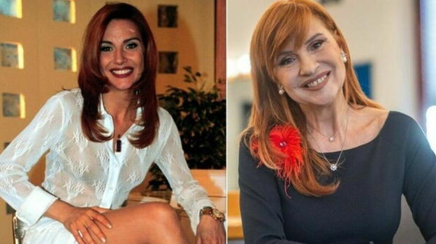 Patrizia Rossetti: "Berlusconi mi vide seminuda in corridoio e mi disse di…"