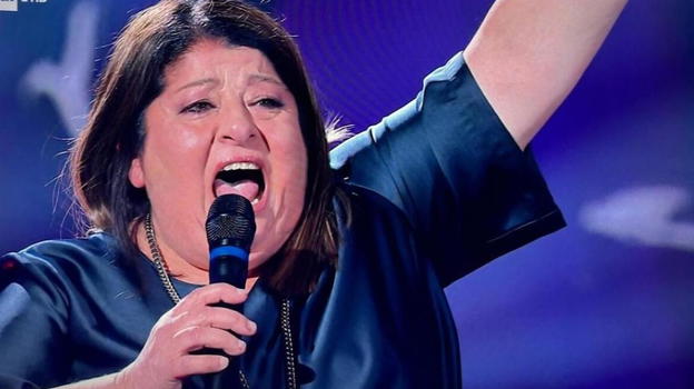 The Voice Senior, la scoperta su Patrizia Conte