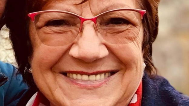 Caso Pierina Paganelli l’annuncio sul Dna che sconvolge tutti