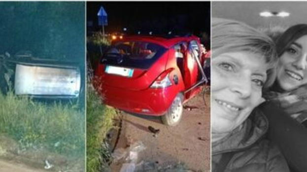 Madre e figlia perdono la vita, poi la scoperta choc sul corpo di lei: era in..