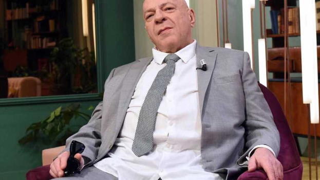 Platinette, la notizia dopo il ricovero in ospedale