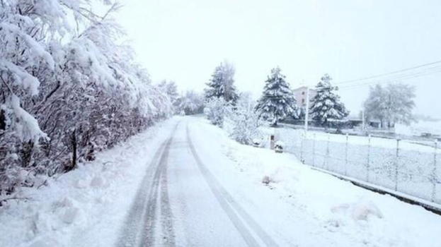 Meteo Italia, arriva la neve fino a quote bassissime